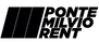 Logo Ponte Milvio Rent srl